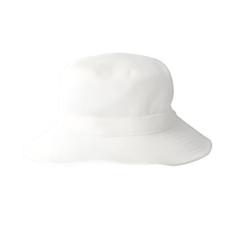 Brixton - Petra Packable Bucket Hat - Off White - Velocity 21