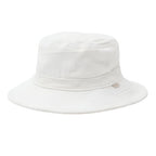 Brixton - Petra Packable Bucket Hat - Off White - Velocity 21