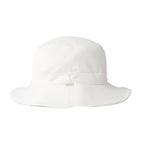 Brixton - Petra Packable Bucket Hat - Off White - Velocity 21