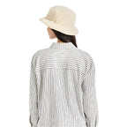 Brixton - Petra Reversible Bucket Hat - Velocity 21