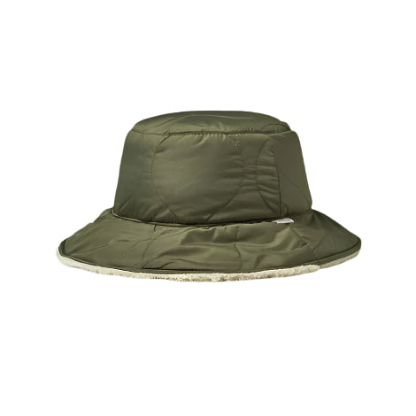Brixton - Petra Reversible Bucket Hat - Velocity 21