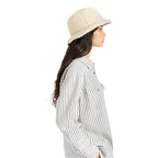 Brixton - Petra Reversible Bucket Hat - Velocity 21