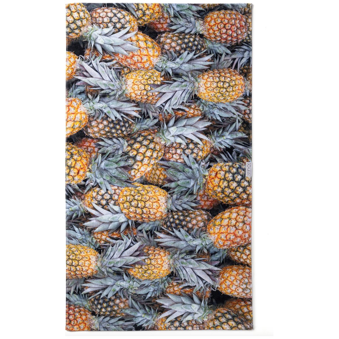 Pineapple Paradise Eco Towel - Leus - Velocity 21