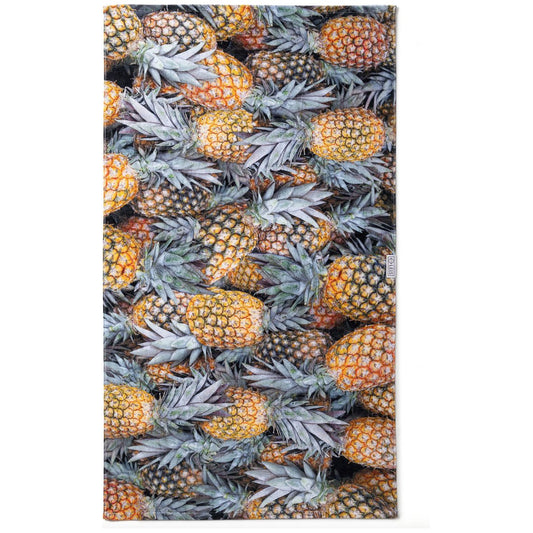 Pineapple Paradise Eco Towel - Leus - Velocity 21