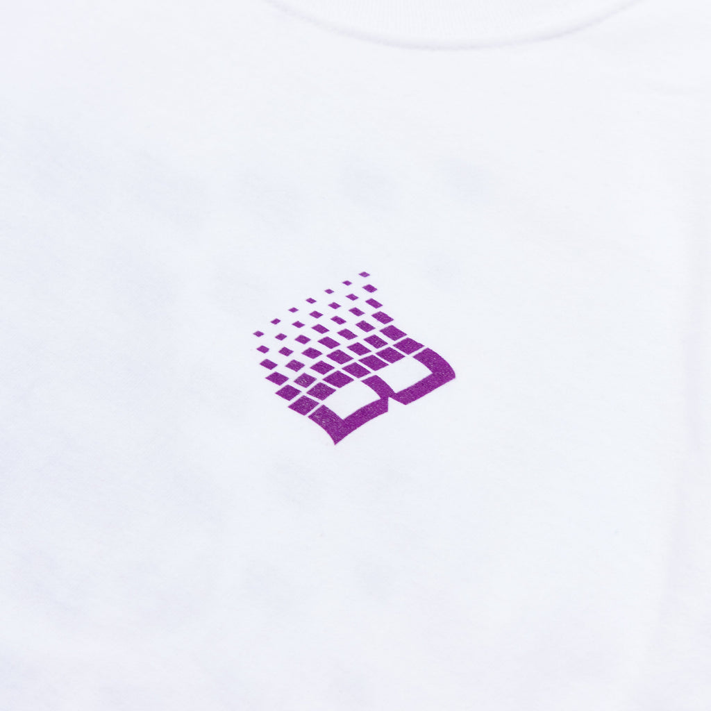 Bronze 56k - Polka Dot Tee - Velocity 21