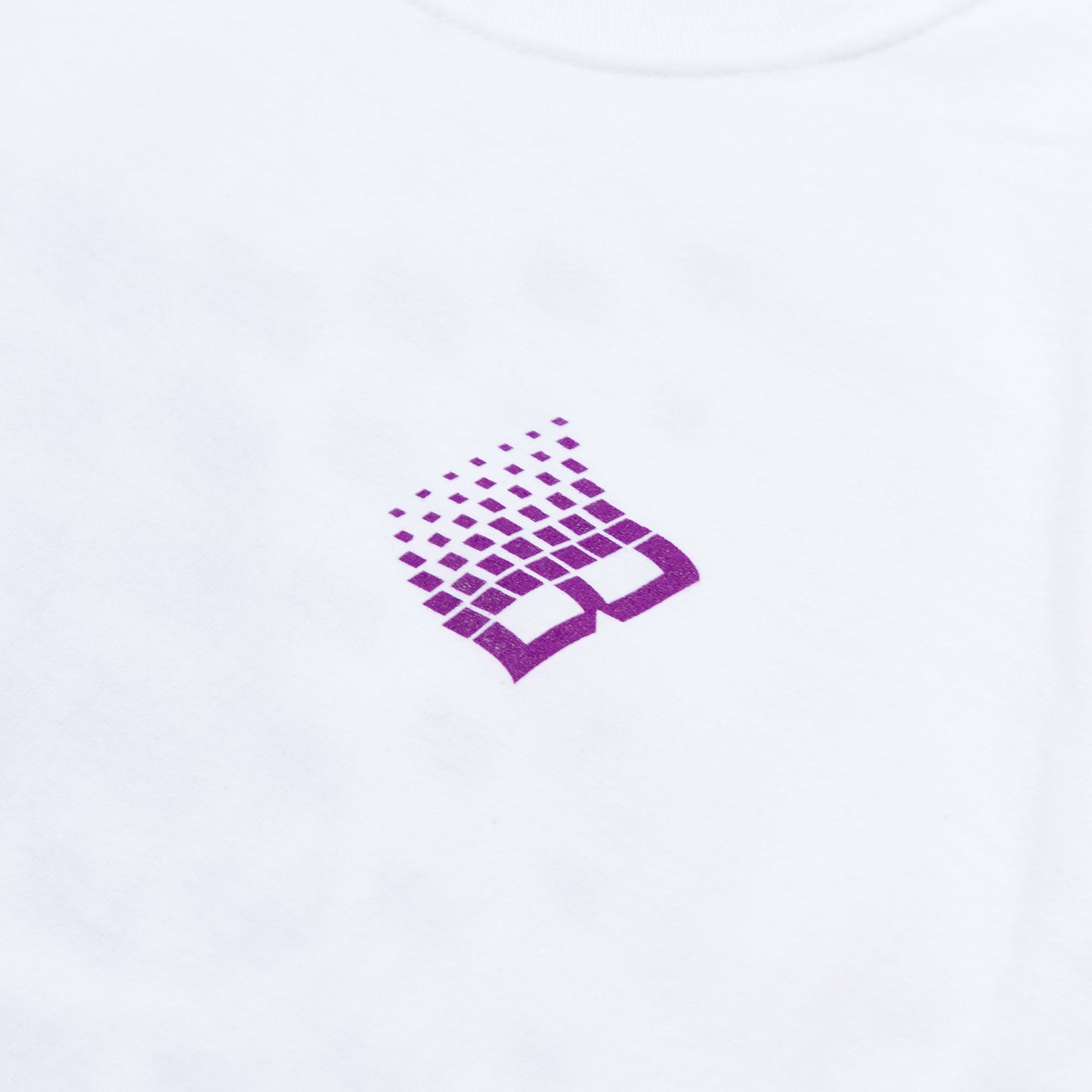 Bronze 56k - Polka Dot Tee - Velocity 21