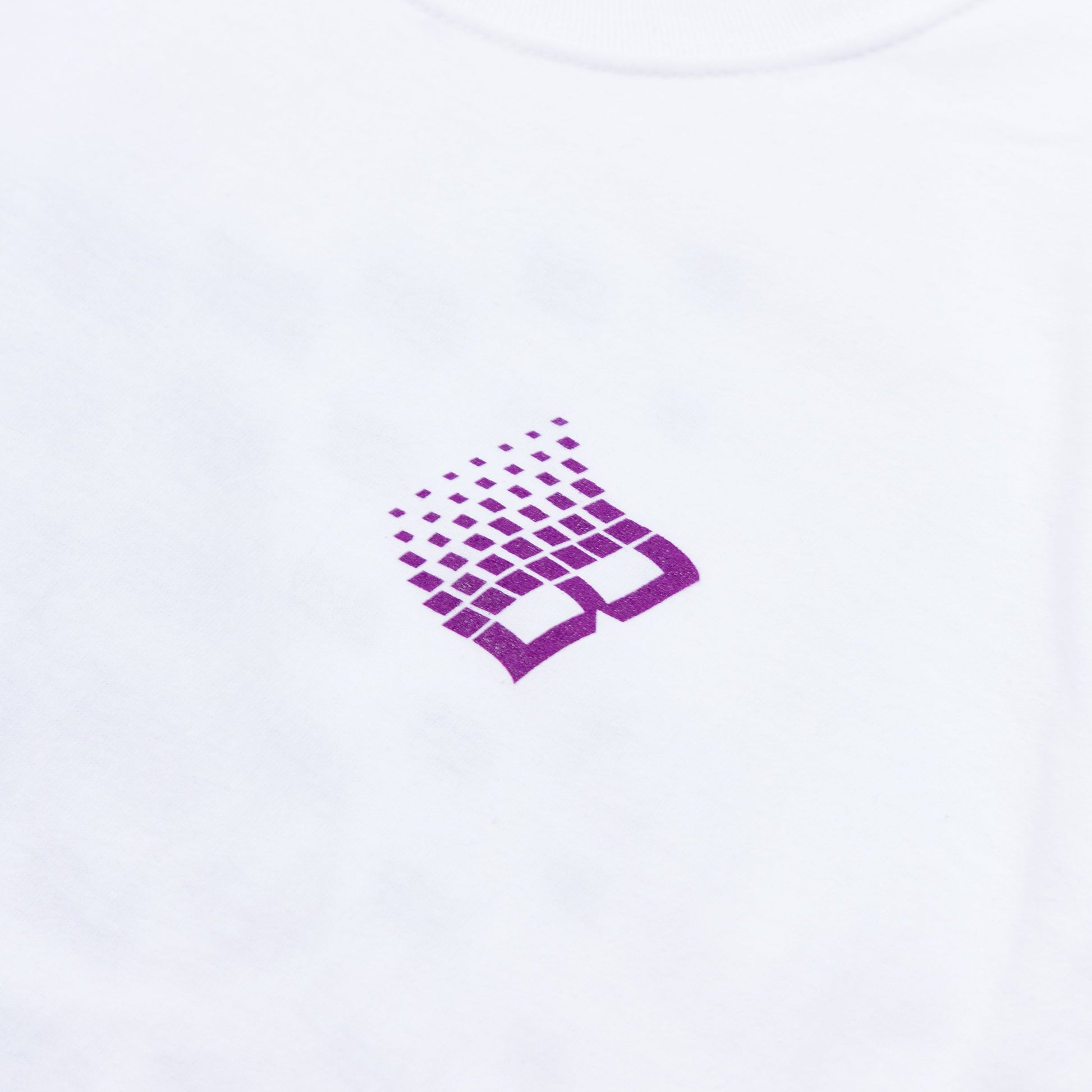 Bronze 56k - Polka Dot Tee - Velocity 21
