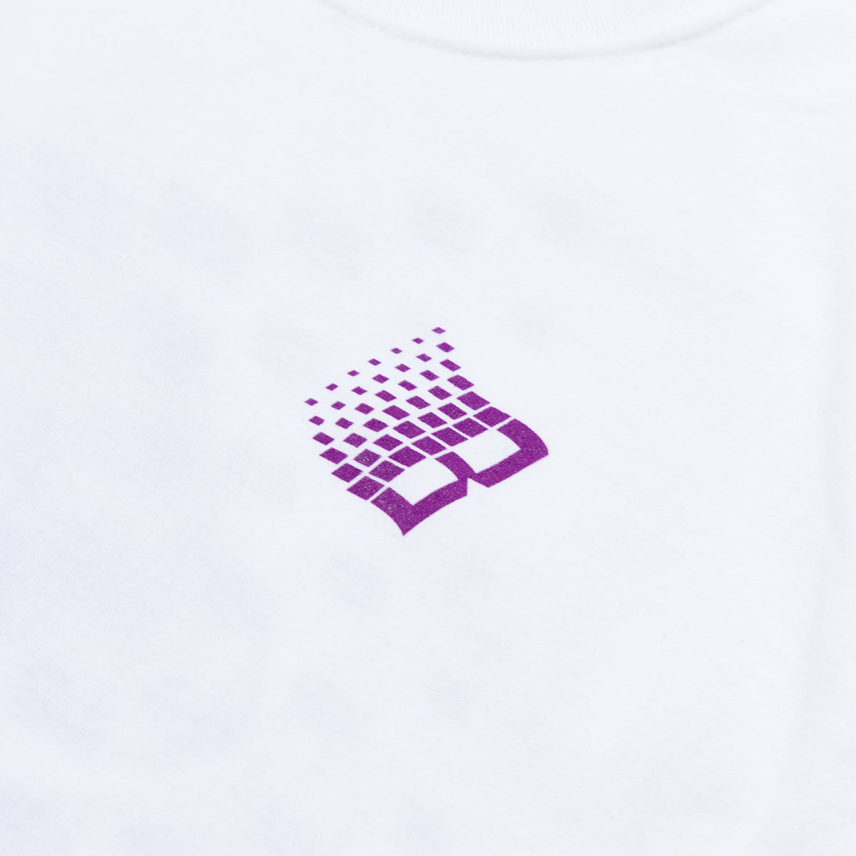 Bronze 56k - Polka Dot Tee - Velocity 21