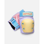 Impala - Protective Set - Pastel Block - Velocity 21