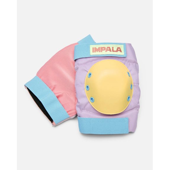 Impala - Protective Set - Pastel Block - Velocity 21