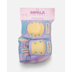 Impala - Protective Set - Pastel Block - Velocity 21