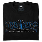 Thrasher - Pyramid S/S Tee - Velocity 21