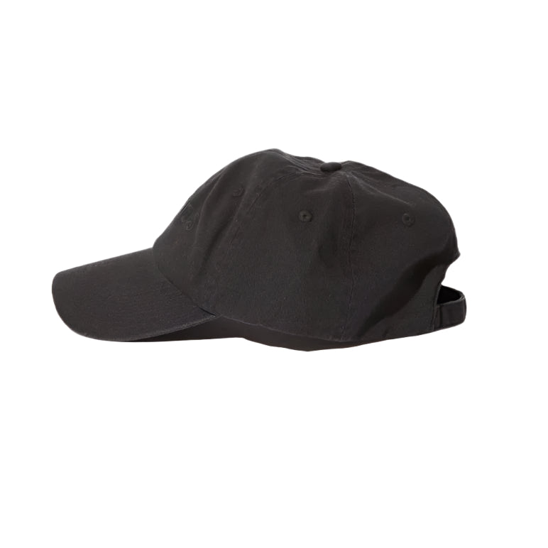 Afends - Questions Recycled Six Panel Cap - Velocity 21