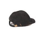 Afends - Questions Recycled Six Panel Cap - Velocity 21