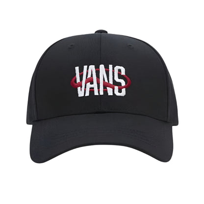 Vans - Quick Hit Structured Jockey Cap - Velocity 21