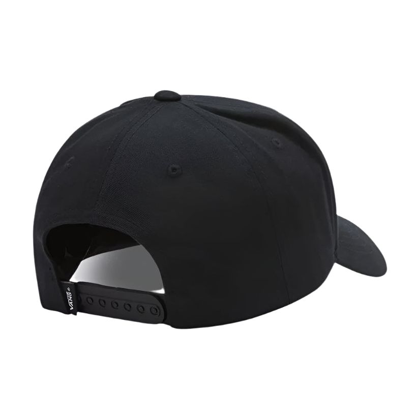 Vans - Quick Hit Structured Jockey Cap - Velocity 21