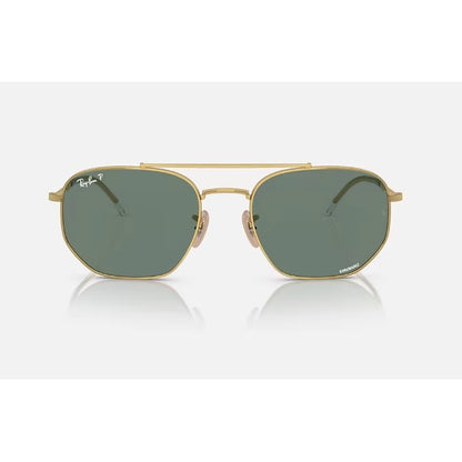 Ray-Ban - RB3707 - Velocity 21