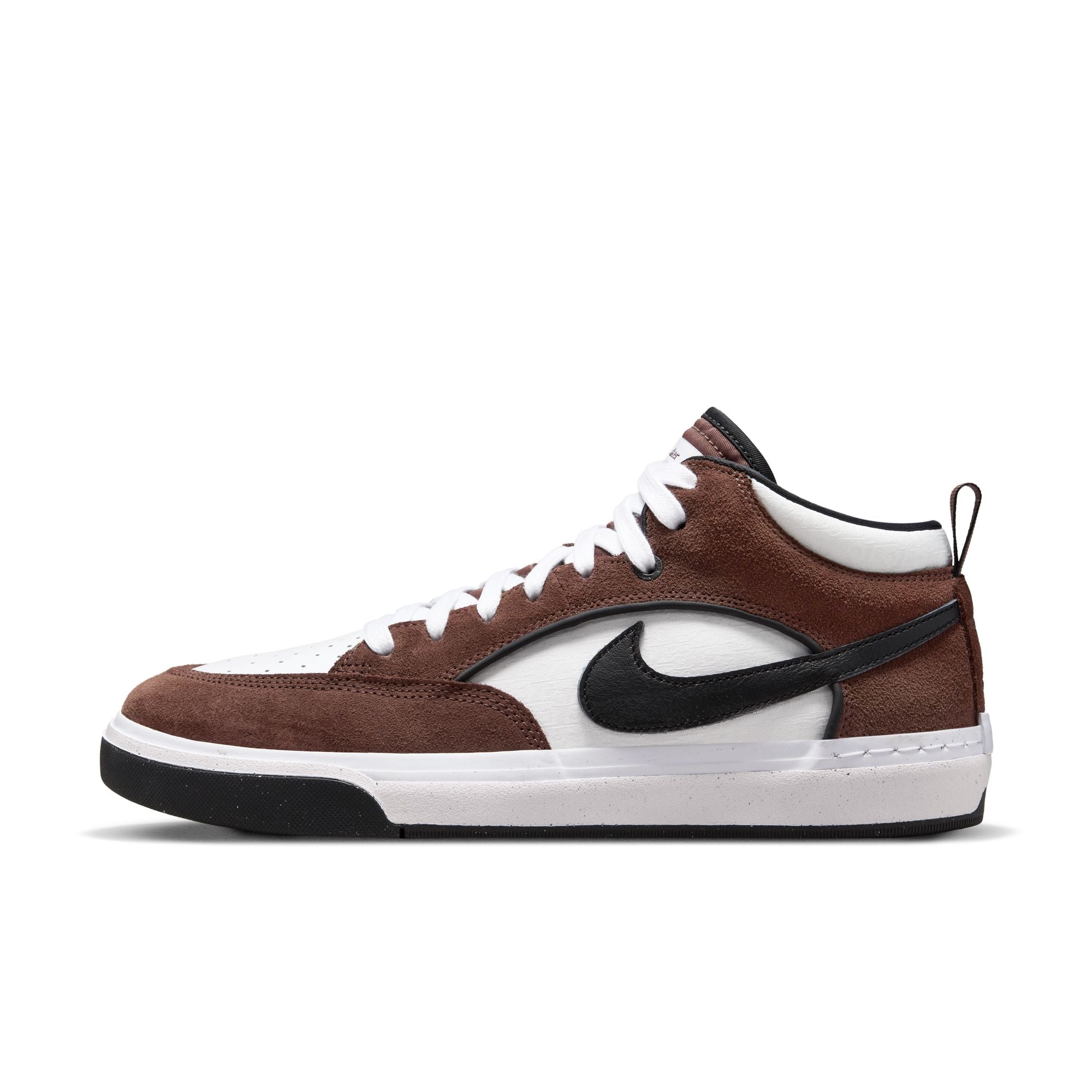Nike SB - React Leo - Light Chocolate - Velocity 21