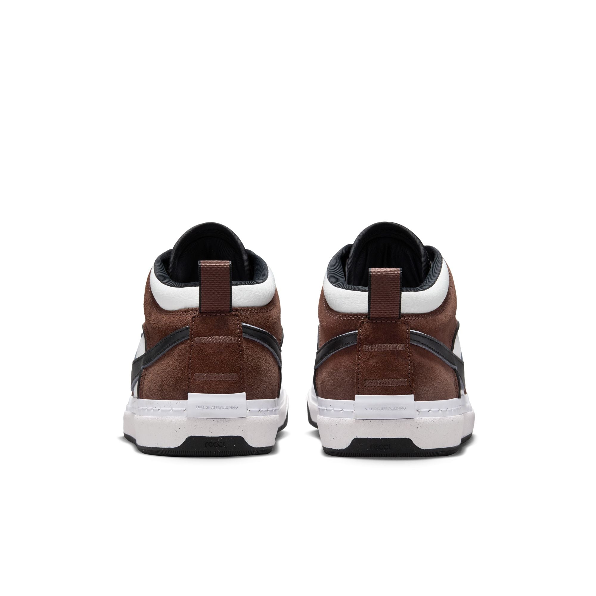 Nike SB - React Leo - Light Chocolate - Velocity 21