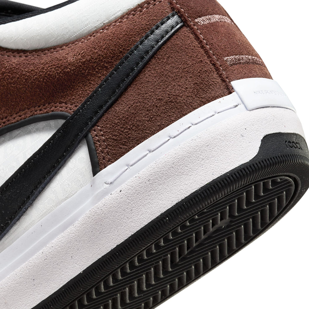 Nike SB - React Leo - Light Chocolate - Velocity 21