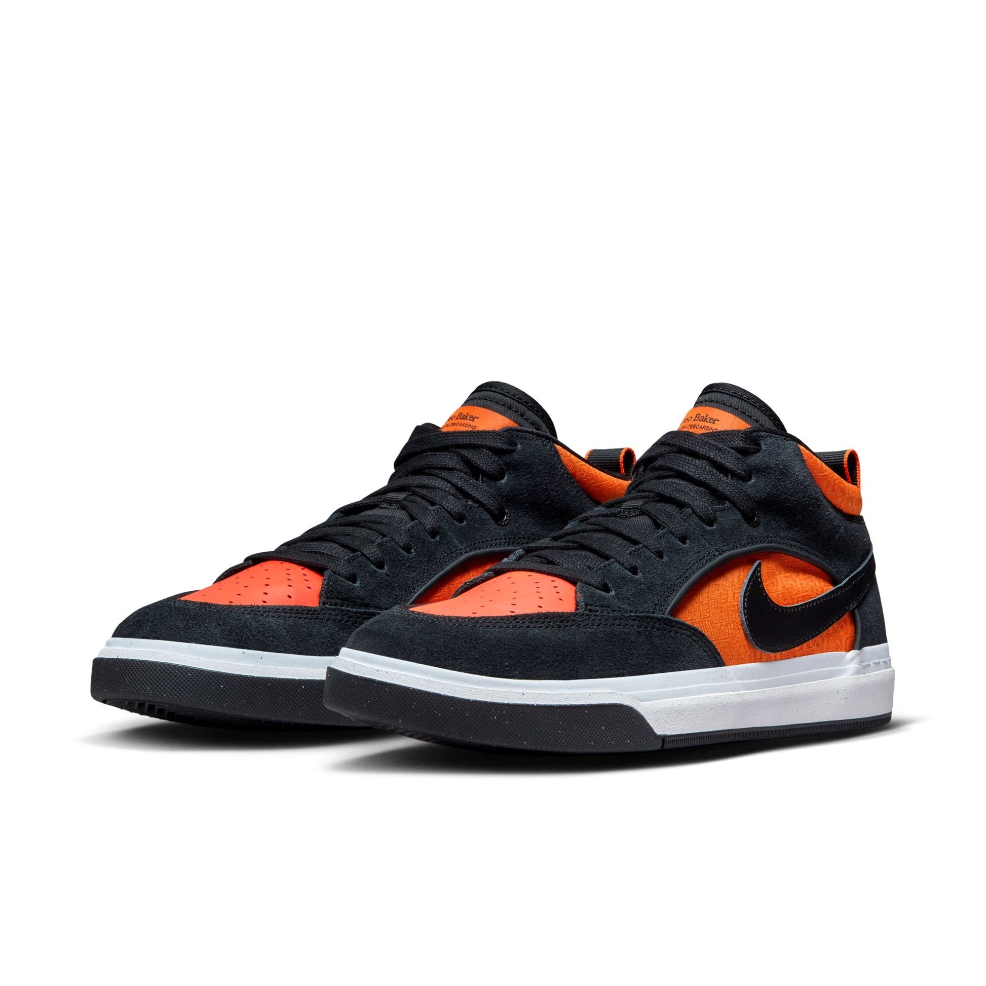 Nike SB - React Leo - Velocity 21