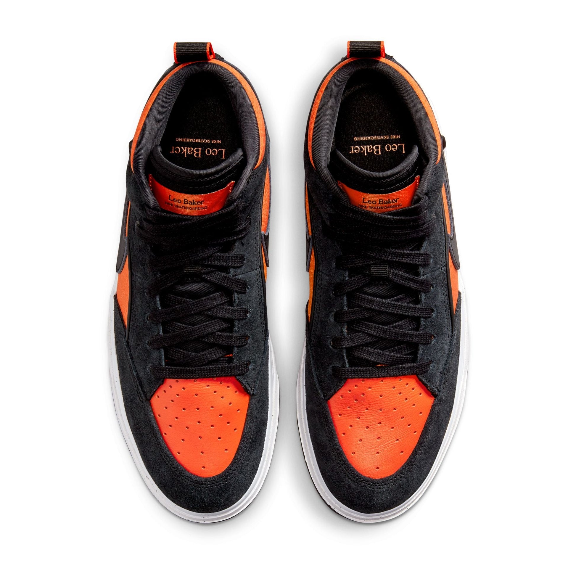 Nike SB - React Leo - Velocity 21