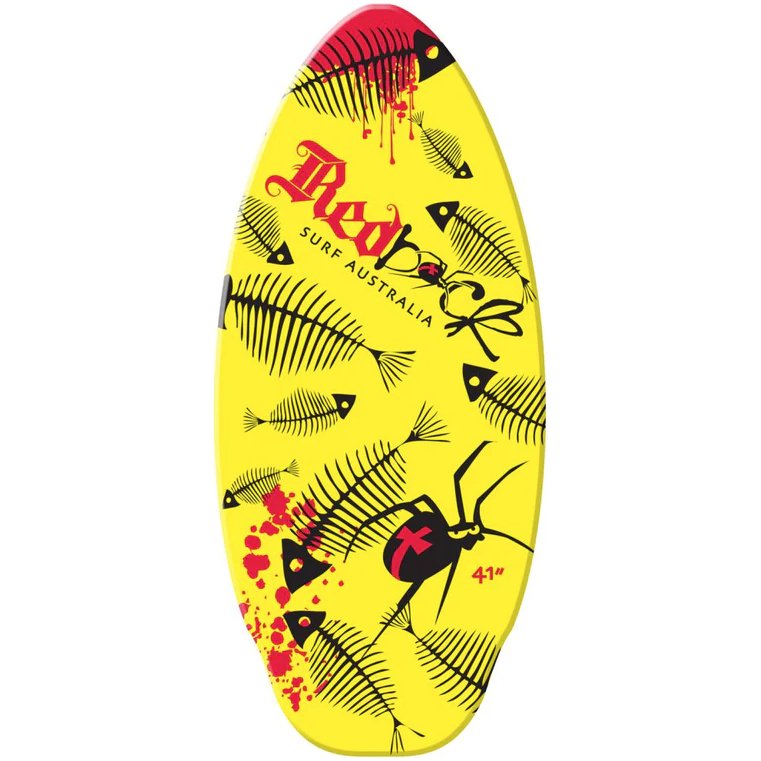 RedBack - Redback Skimboard 41" - Velocity 21