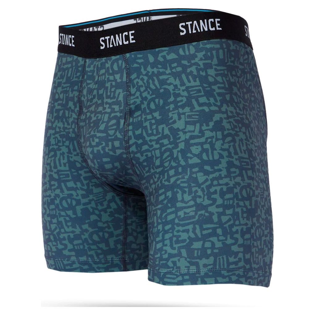 Stance - Reflektion Boxer Brief - Velocity 21