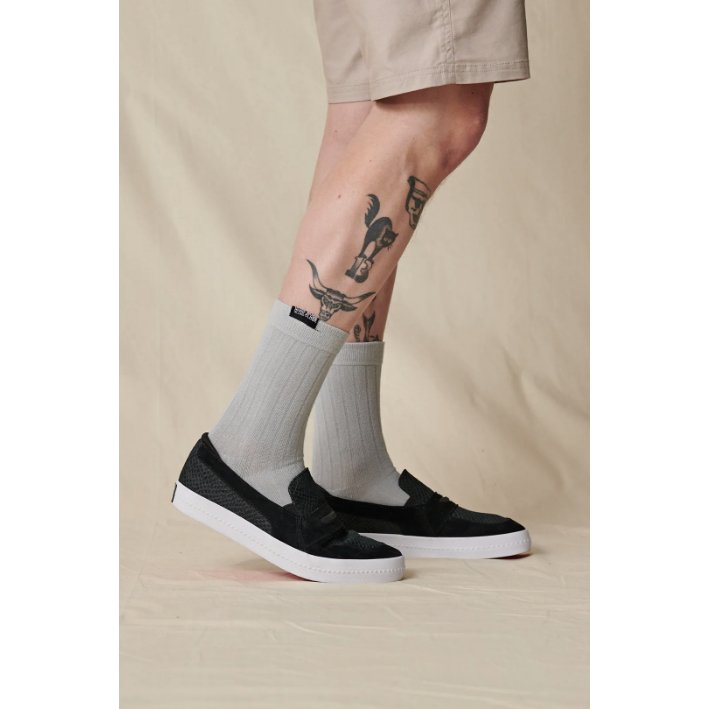 Globe - Refuse Crew Sock - 3 Pack - Velocity 21