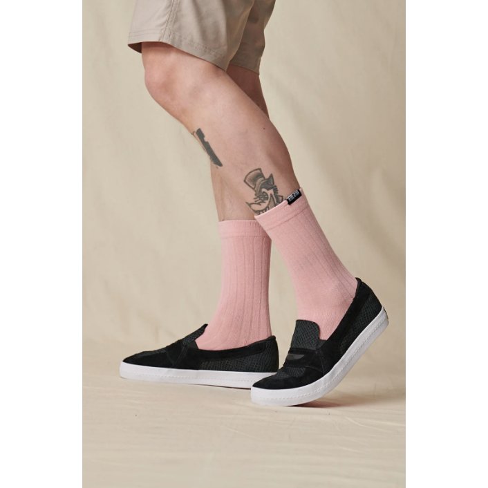 Globe - Refuse Crew Sock - 3 Pack - Velocity 21