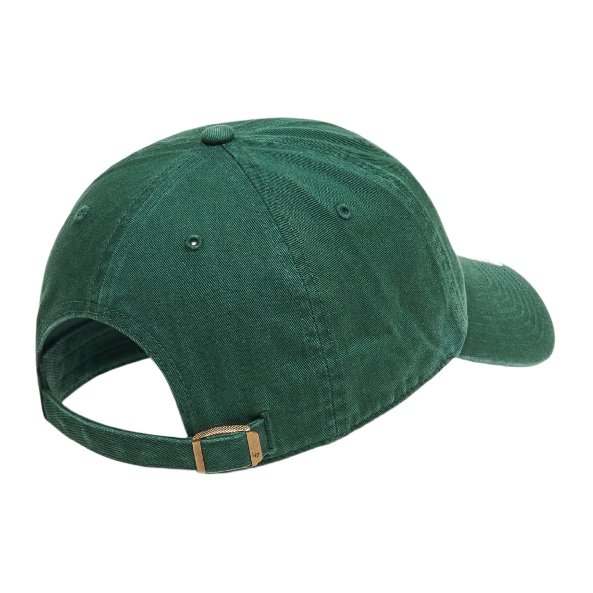 Oakley - Remix Dad Hat - Hunter Green - Velocity 21