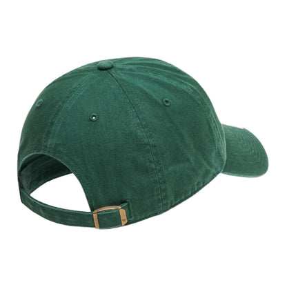 Oakley - Remix Dad Hat - Hunter Green - Velocity 21