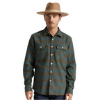 Brixton - Reno Fedora - Velocity 21