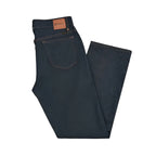 Brixton - Reserve 5- Pocket Denim Pant - Raw Indigo - Velocity 21