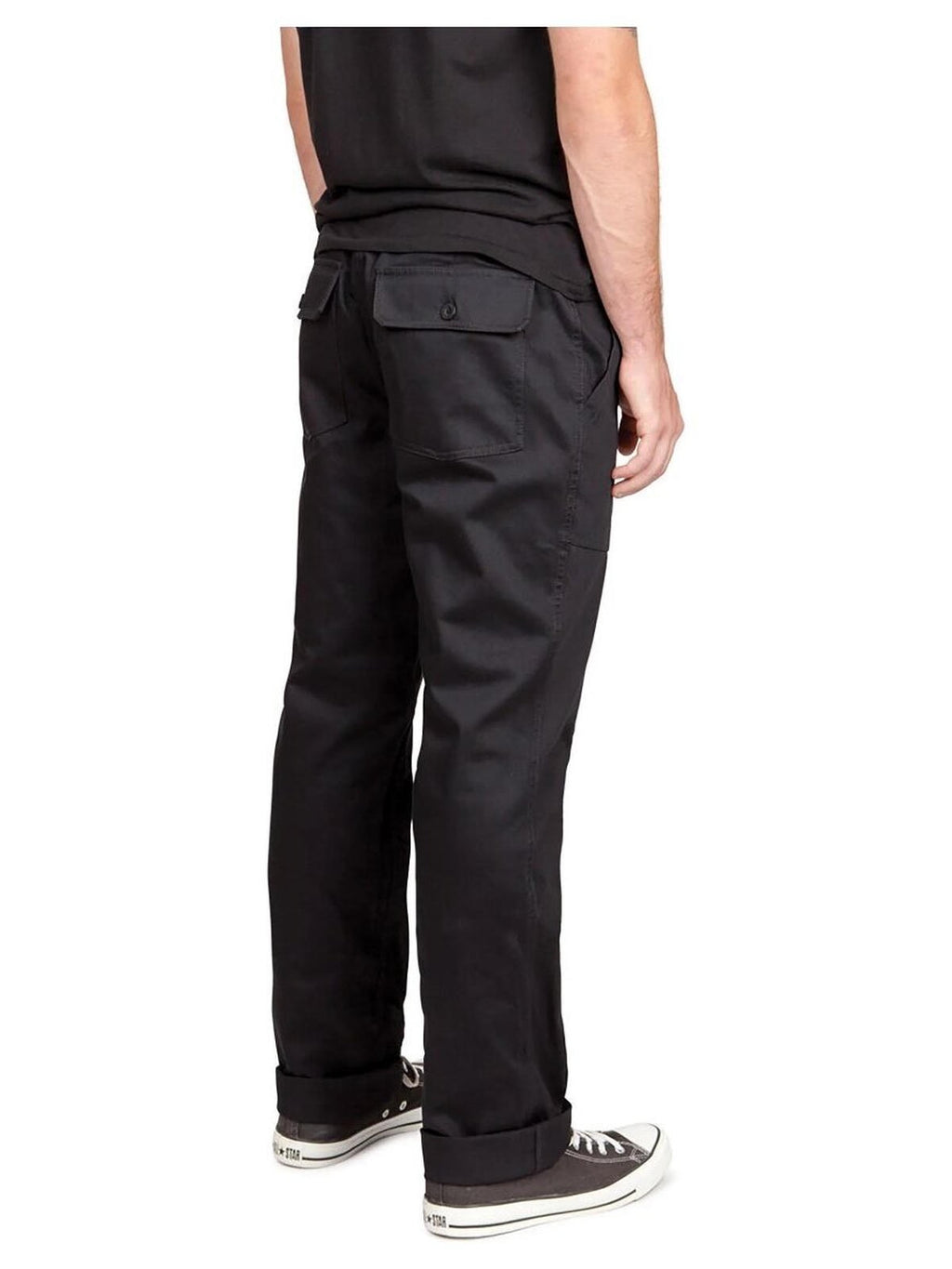 Brixton - Reserve Rigid Service Pant - Velocity 21