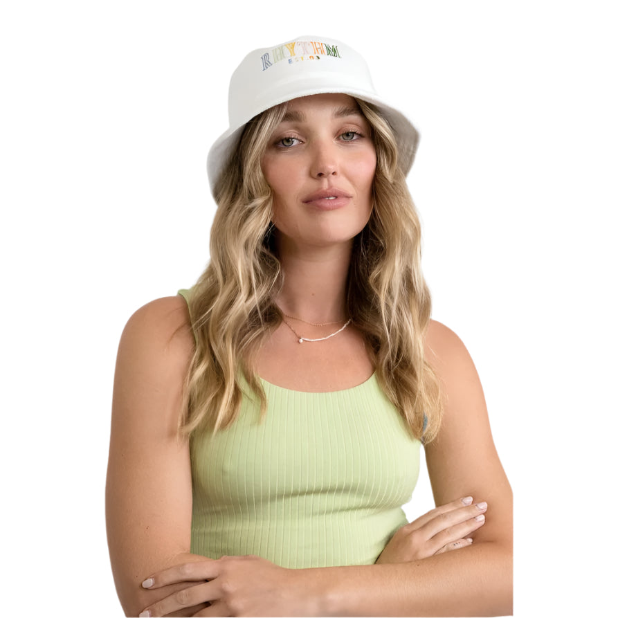 Rhythm - Revival Bucket Hat - Velocity 21