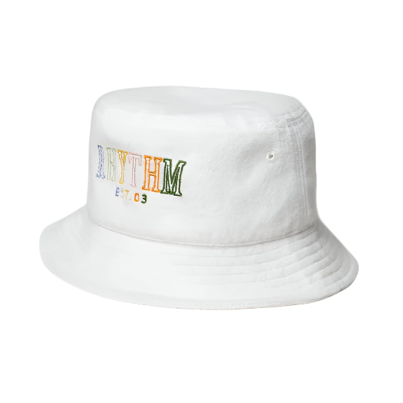Rhythm - Revival Bucket Hat - Velocity 21