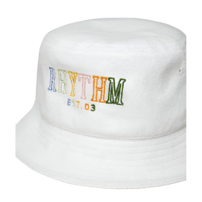 Rhythm - Revival Bucket Hat - Velocity 21