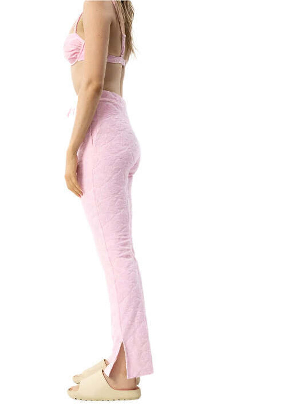 Afends - Rhye Recycled Terry Pant - Velocity 21