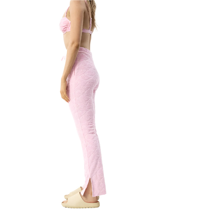 Afends - Rhye Recycled Terry Pant - Velocity 21