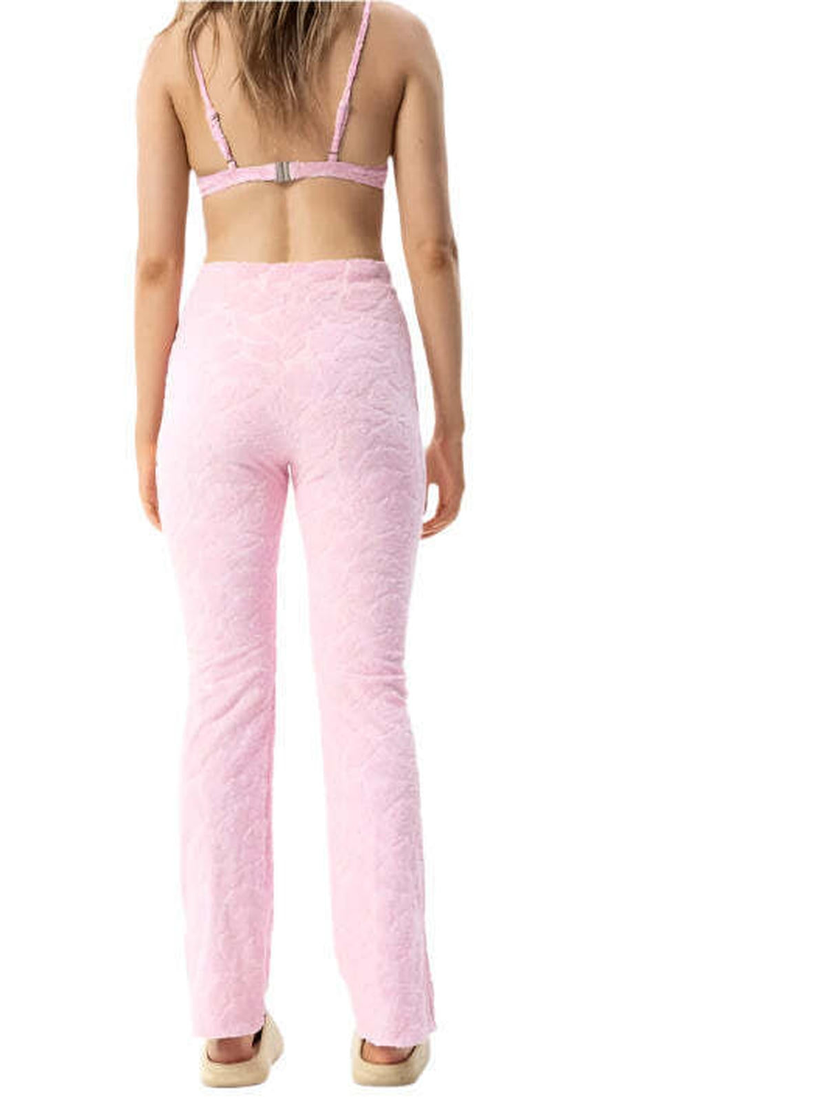 Afends - Rhye Recycled Terry Pant - Velocity 21