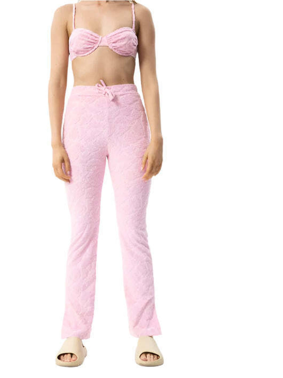 Afends - Rhye Recycled Terry Pant - Velocity 21