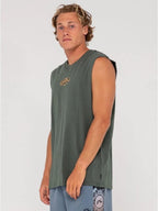 Rusty - Rodman Muscle - Velocity 21