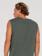 Rusty - Rodman Muscle - Velocity 21