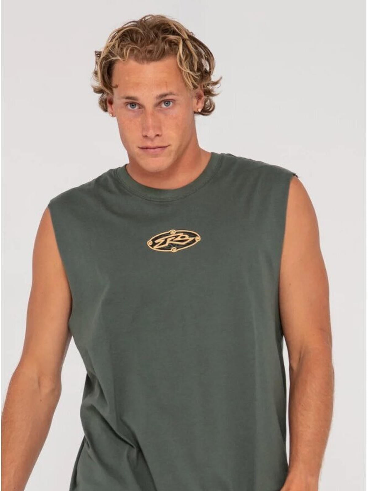 Rusty - Rodman Muscle - Velocity 21