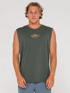 Rusty - Rodman Muscle - Velocity 21