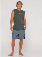 Rusty - Rodman Muscle - Velocity 21