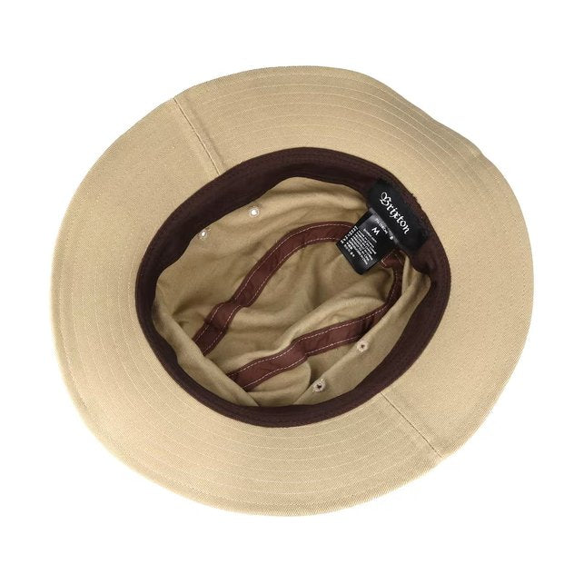Brixton - Ronson Fedora - Velocity 21