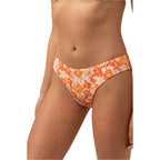 Rhythm - Rosa Floral Holiday Pant - Velocity 21