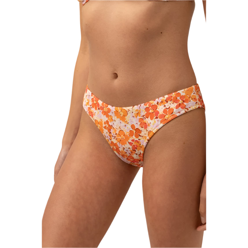 Rhythm - Rosa Floral Holiday Pant - Velocity 21